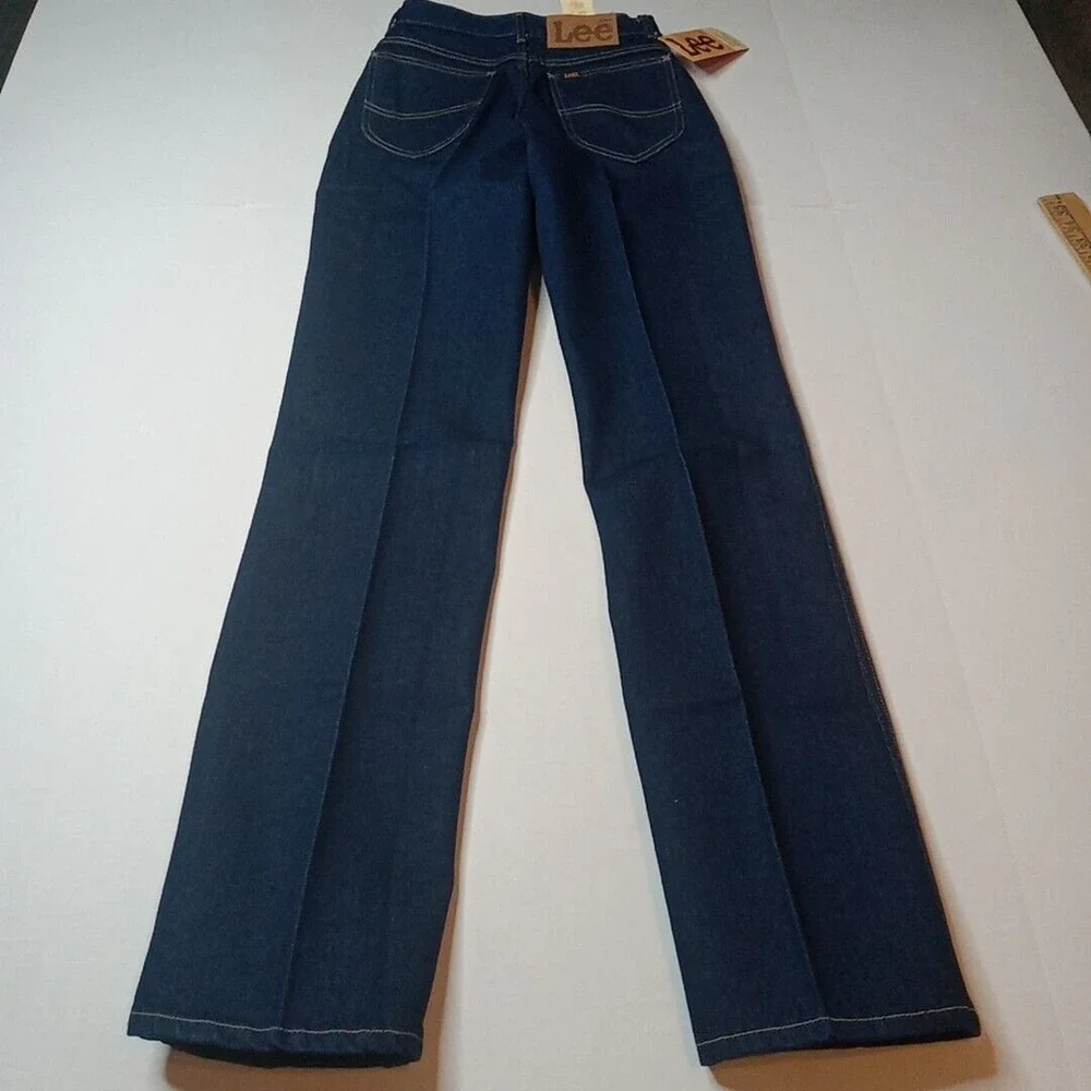 Vtg Lee‎ Jeans